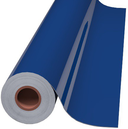 15IN VIVID BLUE HIGH PERFORMANCE - Avery HP750 High Performance Opaque